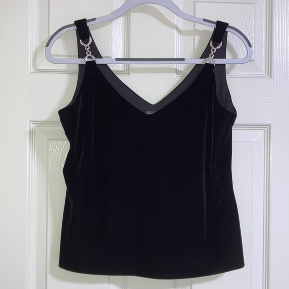 Alex Evenings petite medium formal top - Picture 1 of 7